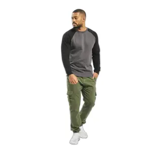 Camisola Raglan Just Rhyse II image-2