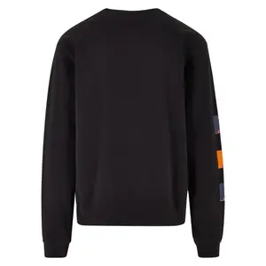Round neck sweatshirt Just Rhyse NewbornSun image-2