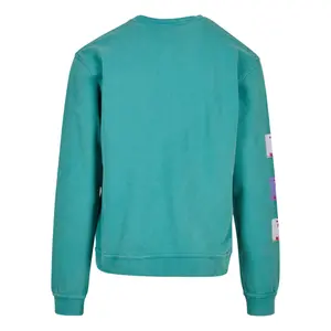 Round neck sweatshirt Just Rhyse NewbornSun image-2
