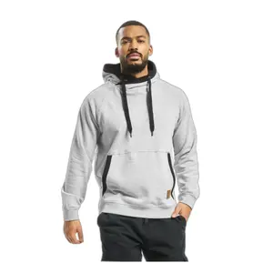 Sweatshirt à capuche Just Rhyse Rock Spring image-0