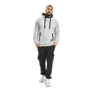 Sweatshirt à capuche Just Rhyse Rock Spring image-1