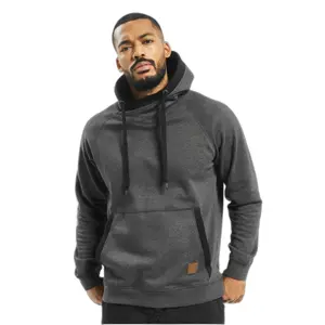 Sweatshirt à capuche Just Rhyse Rock Spring image-1