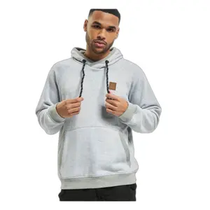 Hoodie Just Rhyse Evanston image-0