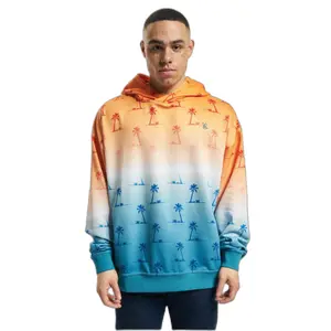 Hooded sweatshirt Just Rhyse BubbleDream image-1