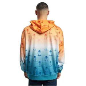 Hooded sweatshirt Just Rhyse BubbleDream image-3