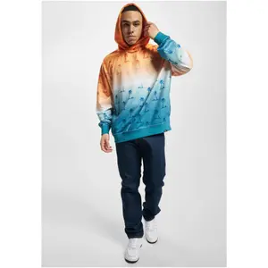 Hooded sweatshirt Just Rhyse BubbleDream image-2