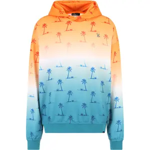 Hooded sweatshirt Just Rhyse BubbleDream image-0