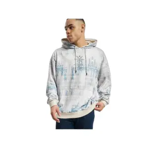 Sudadera con capucha Just Rhyse Pocosol image-2