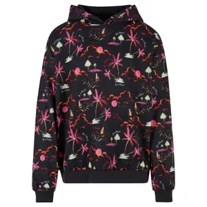Hooded sweatshirt Just Rhyse Waikiki image-0