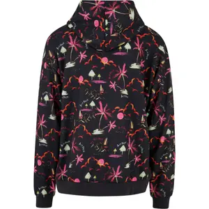 Hooded sweatshirt Just Rhyse Waikiki image-1