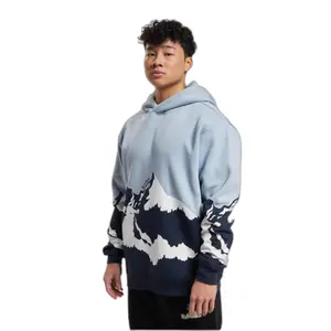 Hoodie Just Rhyse ThePeak image-2