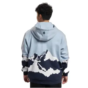 Hoodie Just Rhyse ThePeak image-1