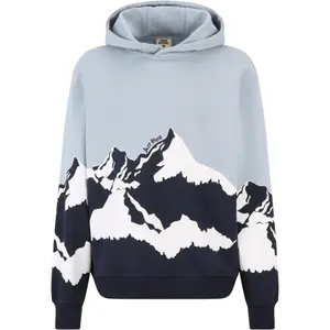 Hoodie Just Rhyse ThePeak image-0