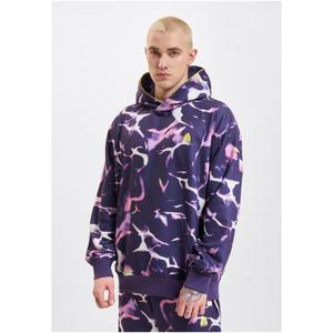 Bluza z kapturem Just Rhyse Just Rhyse Reflections image-1