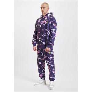 Bluza z kapturem Just Rhyse Just Rhyse Reflections image-2