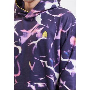 Bluza z kapturem Just Rhyse Just Rhyse Reflections image-5