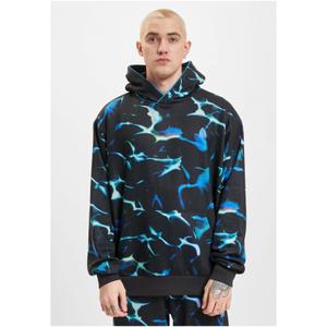 Bluza z kapturem Just Rhyse Just Rhyse Reflections image-2