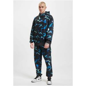 Bluza z kapturem Just Rhyse Just Rhyse Reflections image-1