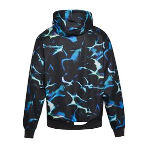 Bluza z kapturem Just Rhyse Just Rhyse Reflections image-3