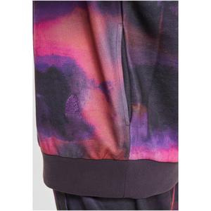 Camisola com capuz Just Rhyse Just Rhyse Tropical image-6