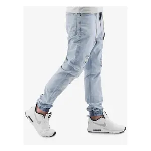 Kalhoty Just Rhyse Baggy image-2