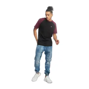 Jeans direita Just Rhyse Cool image-0