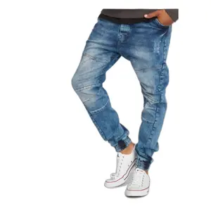 Jeans right Just Rhyse Cool image-0
