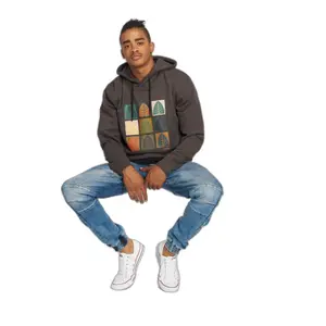 Jeans right Just Rhyse Cool image-1