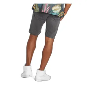 Jeans-Shorts Just Rhyse image-1