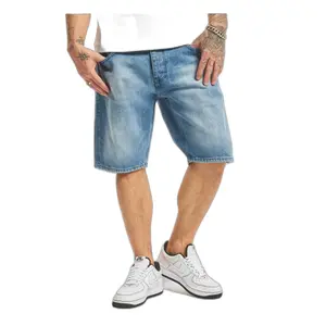 Denim shorts Just Rhyse image-0