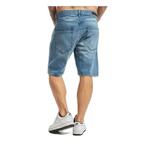 Denim shorts Just Rhyse image-1