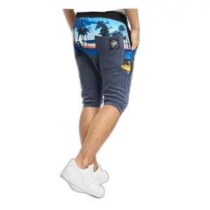 Short Just Rhyse image-1