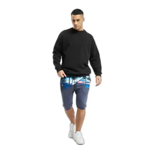 Short Just Rhyse image-2