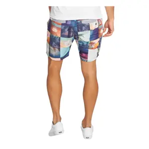 Short Just Rhyse Acocollo image-1