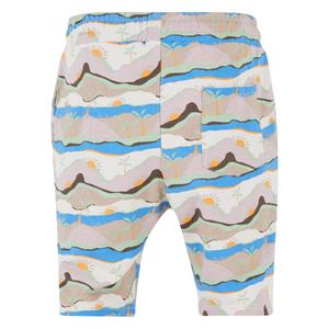 Krátký Just Rhyse Sunrise image-1