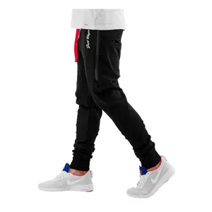 Jogging Trousers Just Rhyse image-1