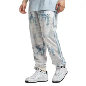 Pantalon de jogging Just Rhyse Pocosol image-2