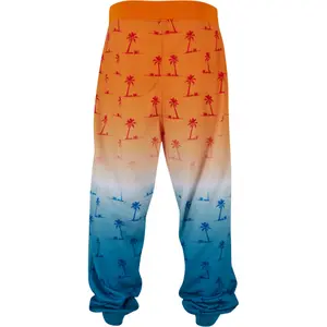 Pantalón de chándal Just Rhyse BubbelDream image-1