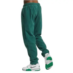 Jogging Trousers Just Rhyse image-2