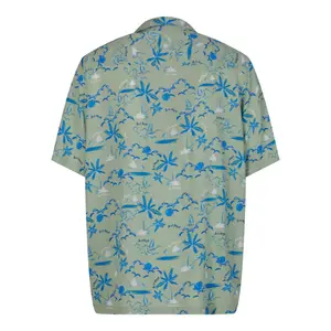 Camisa Just Rhyse Waikiki image-1