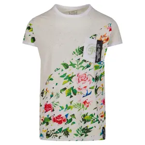 T-shirt Just Rhyse image-0