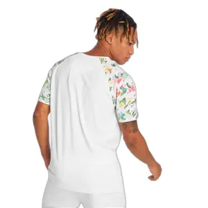 T-Shirt Just Rhyse Port Salerno image-2