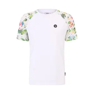 T-Shirt Just Rhyse Port Salerno image-0