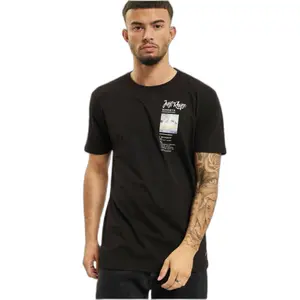 T-Shirt Just Rhyse Zoar image-1