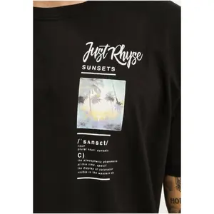 T-Shirt Just Rhyse Zoar image-4