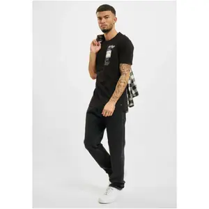 T-Shirt Just Rhyse Zoar image-2