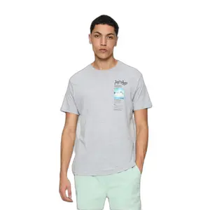T-Shirt Just Rhyse Just Rhyse Zoar image-0