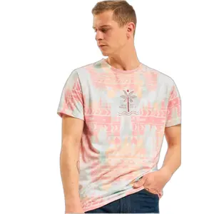 T-Shirt Just Rhyse Just Rhyse Pocosol image-0