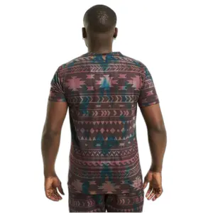 T-shirt Just Rhyse Pocosol image-3