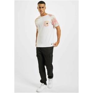 T-shirt Just Rhyse Just Rhyse Pocosol Raglan image-2